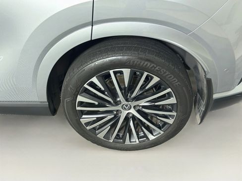 Used 2023 Lexus RX 350 Premium Plus w/ Accessory Package (K3) AWD/4WD image 11