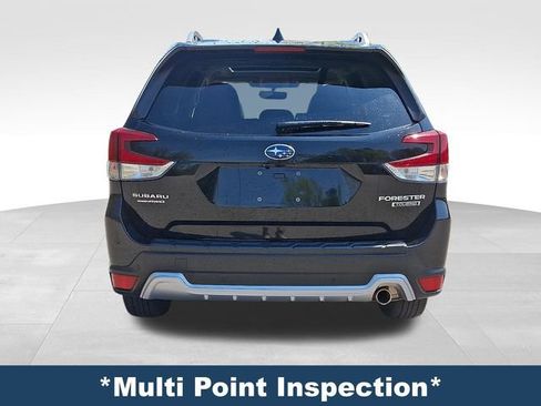 Used 2024 Subaru Forester Touring image 6