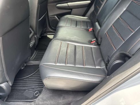 Used 2024 Honda CR-V Sport-L image 13