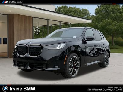 New 2026 BMW X3 xDrive30 w/ M Sport Package