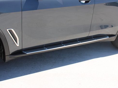 Used 2022 BMW X5 sDrive40i RWD image 10