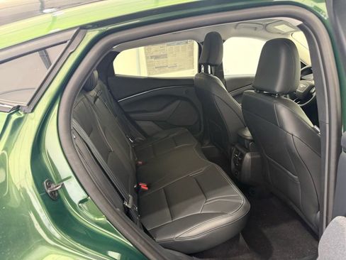 New 2025 Ford Mustang Mach-E Premium image 26