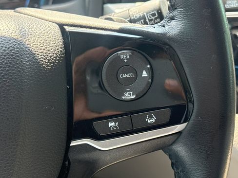 Used 2022 Honda Odyssey Touring image 29