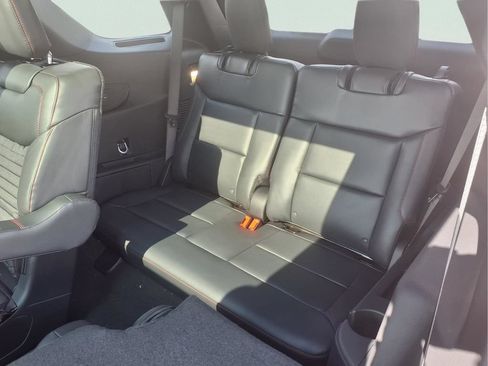 New 2026 Ford Explorer ST-Line w/ ST-Line Street Pack AWD/4WD image 24