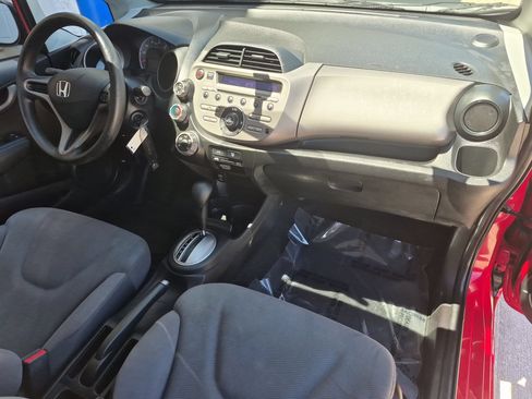 Used 2011 Honda Fit image 26