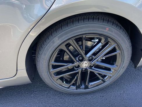 New 2026 Toyota Camry SE image 9