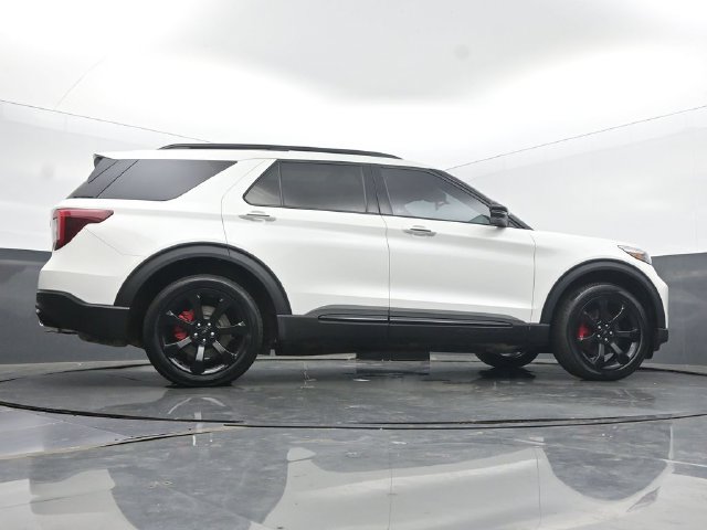 Used 2023 Ford Explorer ST w/ Technology Package AWD/4WD image 51