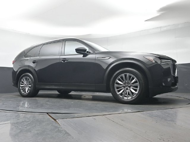Certified 2024 MAZDA CX-90 Plug-In Hybrid w/ Preferred AWD/4WD image 35