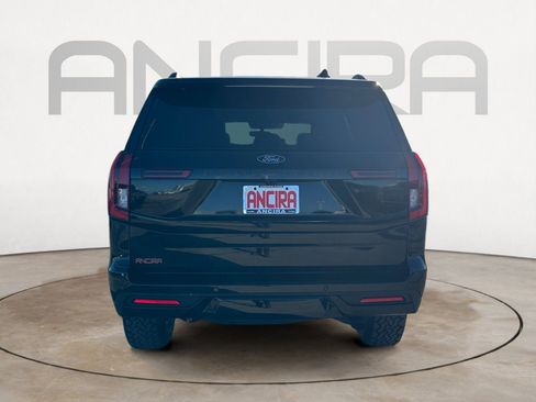 New 2025 Ford Expedition Tremor image 8