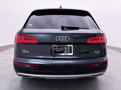 Used 2018 Audi Q5 Prestige w/ Prestige Package image 17