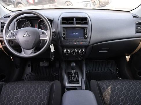 Used 2024 Mitsubishi Outlander Sport ES AWD/4WD image 20