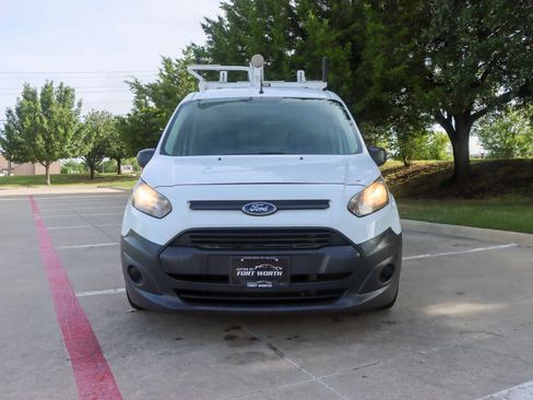 Used 2016 Ford Transit Connect XL FWD image 2