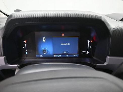 New 2026 Ford Ranger XL RWD image 3