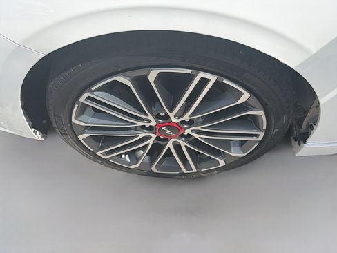 Used 2023 Kia Forte GT image 34