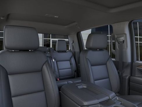 New 2026 GMC Sierra 3500 SLT AWD/4WD image 24