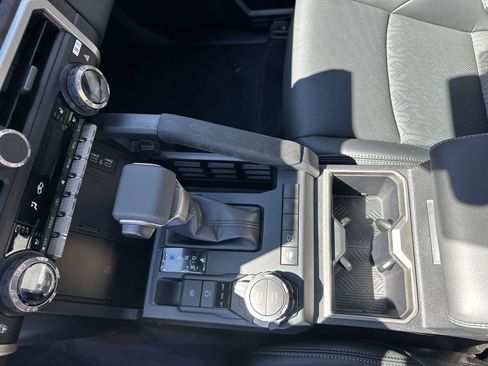 New 2026 Toyota Tacoma Limited AWD/4WD image 32
