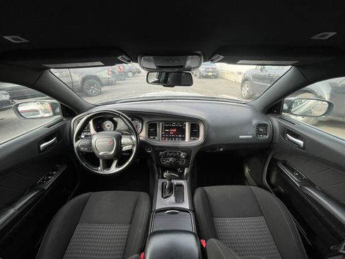 Used 2023 Dodge Charger GT w/ Blacktop Package image 21