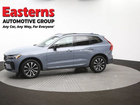 Used 2023 Volvo XC60 B5 Plus AWD/4WD image 62