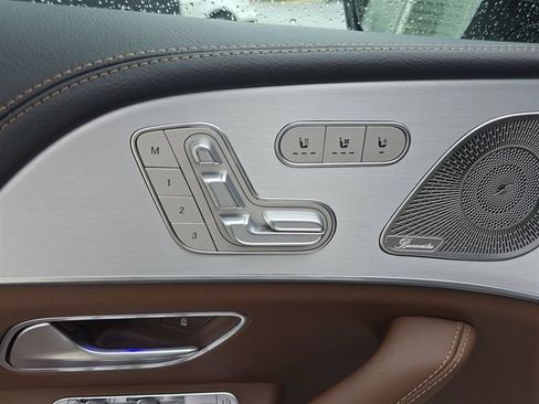 Certified 2025 Mercedes-Benz GLE 53 AMG 4MATIC image 22