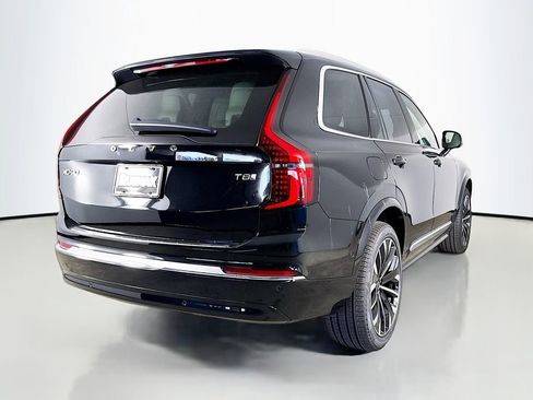 New 2026 Volvo XC90 T8 Ultra w/ Protection Package AWD/4WD image 7