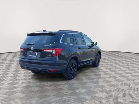 Used 2022 Honda Pilot Special Edition image 8