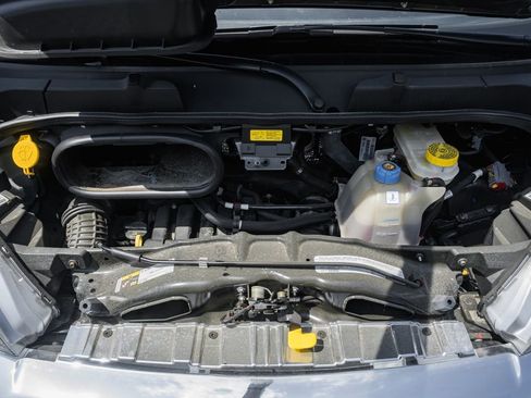 New 2025 RAM ProMaster 3500 w/ Quick Order Package 22G SLT image 16