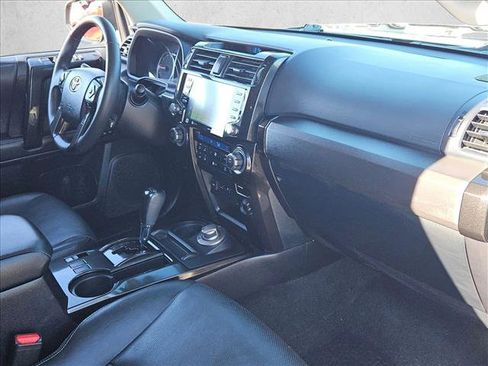 Used 2020 Toyota 4Runner Nightshade image 24