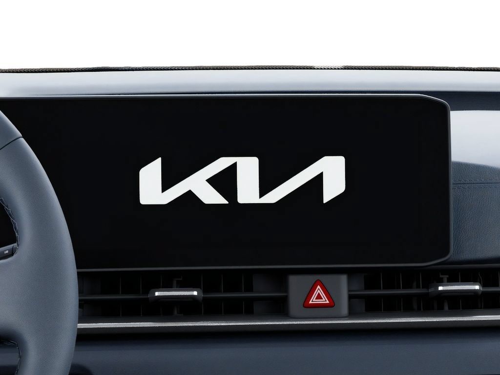 New 2026 Kia Carnival EX FWD image 20