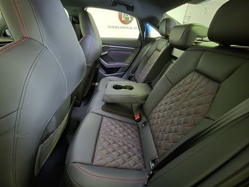 New 2026 Audi S3 Premium image 14