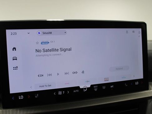 Used 2025 Ford Explorer ST-Line AWD/4WD image 52