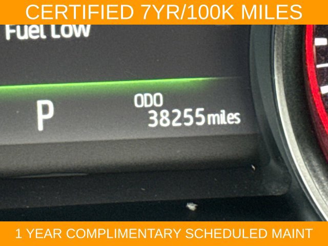 Used 2023 Toyota Camry XSE w/ Navigation Package FWD image 29
