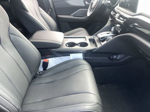 New 2026 Acura MDX FWD image 14