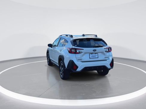 New 2026 Subaru Crosstrek 2.0i Premium AWD/4WD image 6