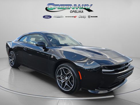 New 2026 Dodge Charger Scat Pack image 1