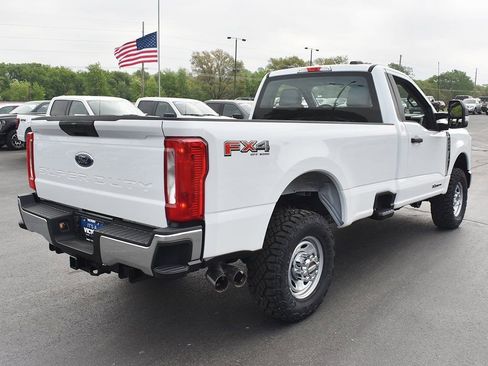 New 2025 Ford F250 XL image 14