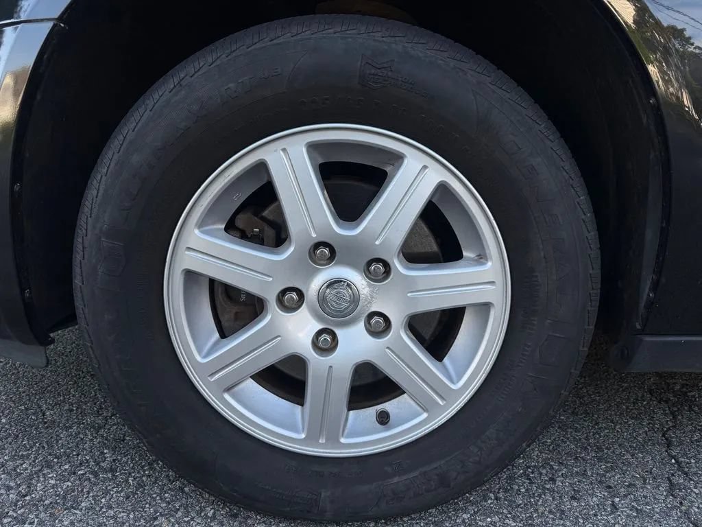 Used 2013 Dodge Grand Caravan SE FWD image 35