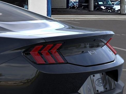 New 2026 Ford Mustang GT image 23