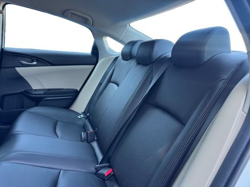 Used 2019 Honda Civic LX image 22