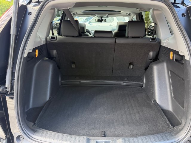 Used 2021 Honda CR-V Touring image 18