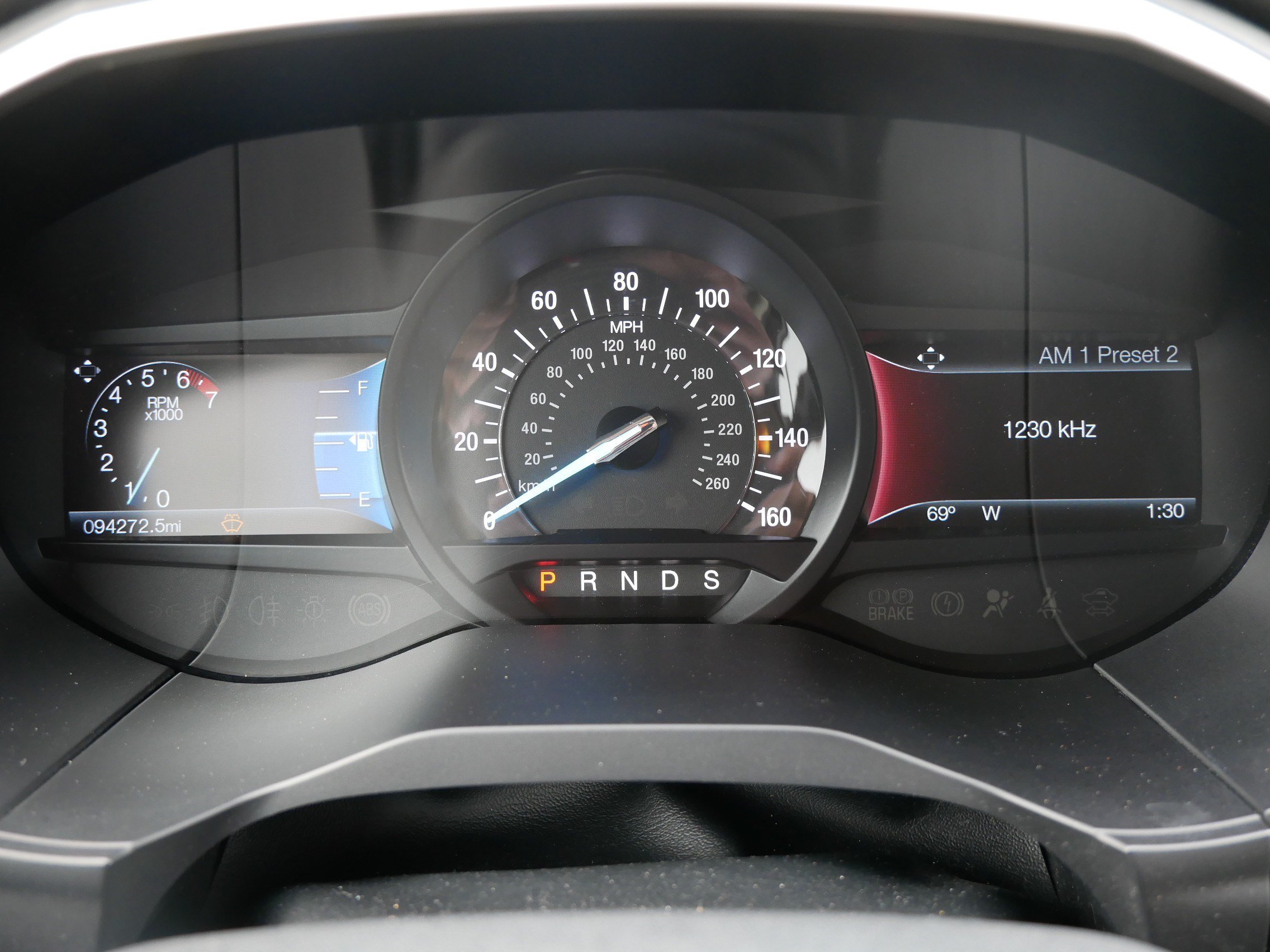 Used 2018 Ford Edge SEL w/ Equipment Group 201A AWD/4WD image 21