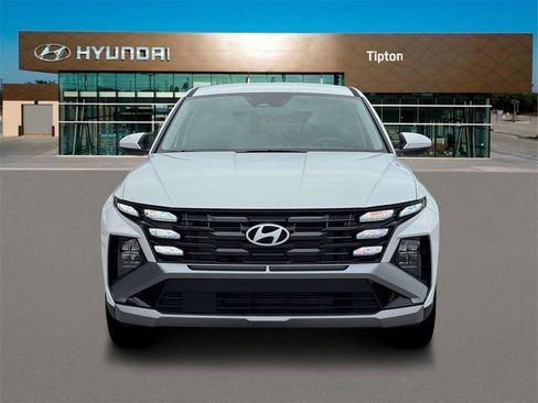 New 2026 Hyundai Tucson SE image 12