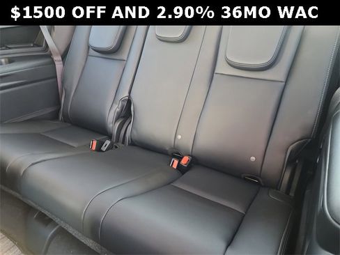 New 2026 Subaru Ascent Premium image 17