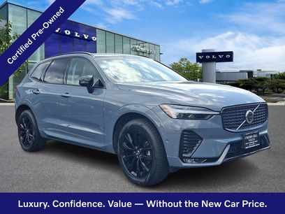 Certified 2024 Volvo XC60 B5 Plus w/ Protection Package Premier