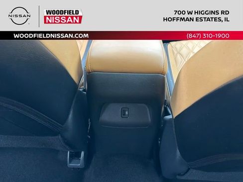 Certified 2025 Nissan Sentra SV w/ SV Premium Package FWD image 30