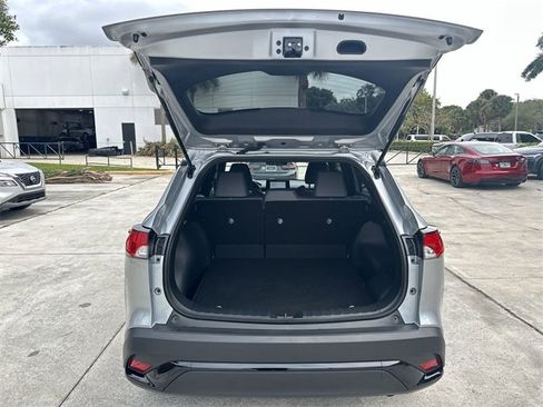 Used 2024 Toyota Corolla Cross S image 22