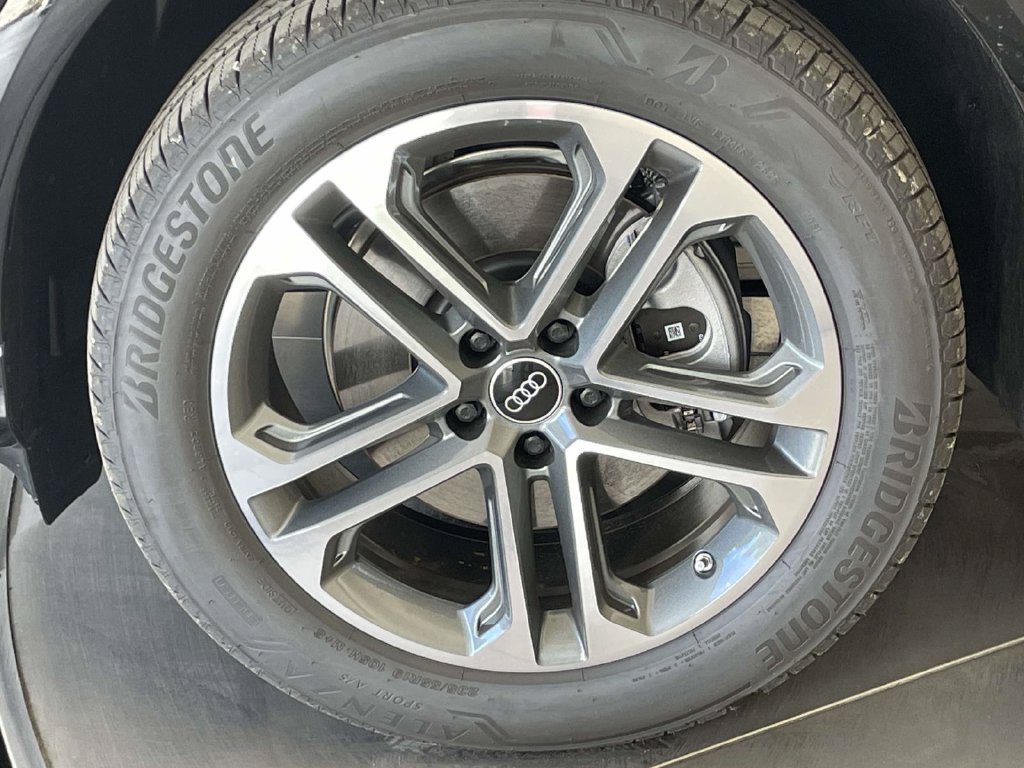 New 2026 Audi Q5 2.0T AWD/4WD image 11