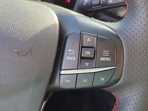 Used 2025 Ford Escape ST-Line image 22