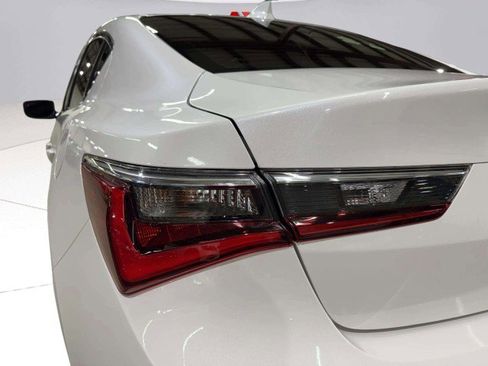 Used 2019 Acura ILX w/ Premium Package image 51