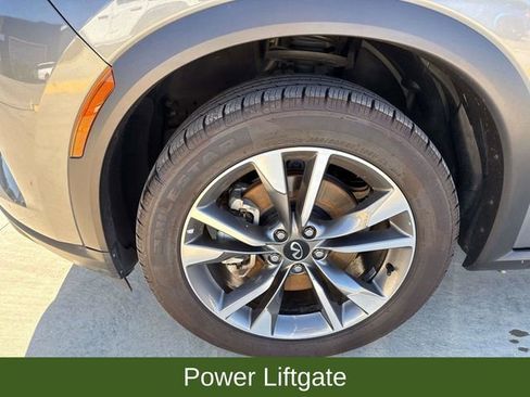 Used 2024 INFINITI QX60 Luxe image 5
