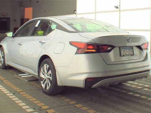 Used 2019 Nissan Altima 2.5 S image 8